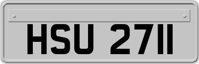 HSU2711