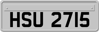 HSU2715