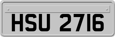 HSU2716
