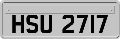 HSU2717
