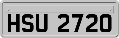 HSU2720