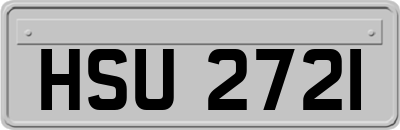 HSU2721