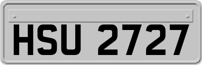 HSU2727