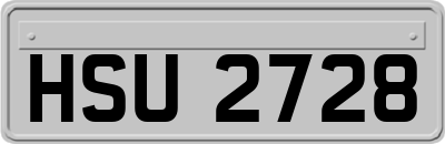 HSU2728