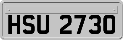 HSU2730