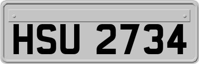 HSU2734