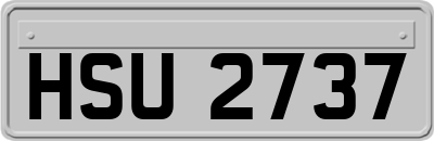 HSU2737
