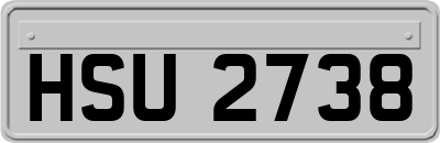 HSU2738