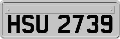 HSU2739