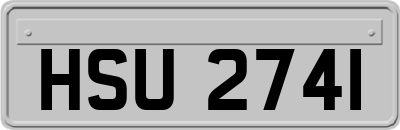 HSU2741