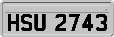 HSU2743