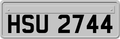HSU2744