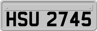 HSU2745