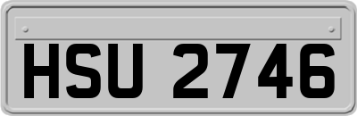 HSU2746