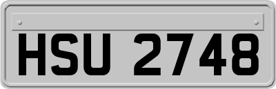 HSU2748