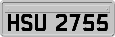 HSU2755