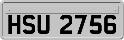 HSU2756