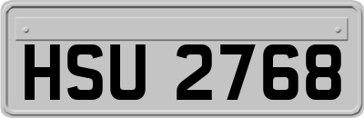 HSU2768
