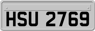 HSU2769