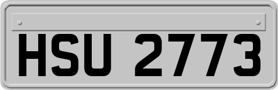 HSU2773