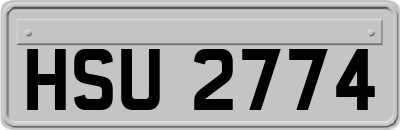 HSU2774
