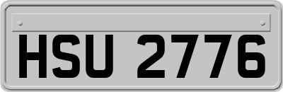HSU2776