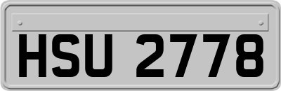 HSU2778