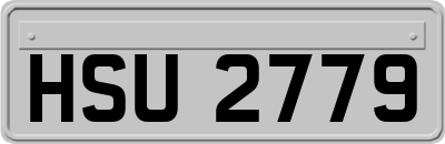 HSU2779