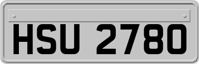 HSU2780
