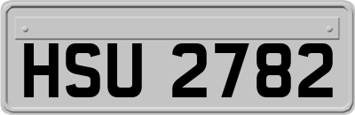 HSU2782