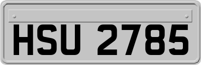HSU2785