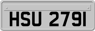 HSU2791