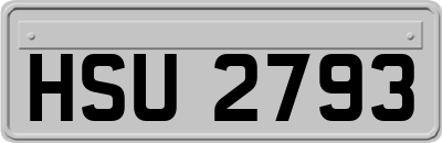 HSU2793