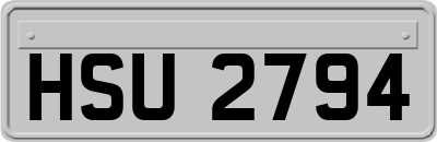 HSU2794