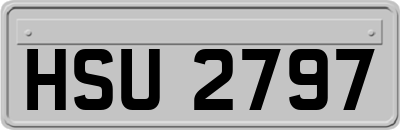 HSU2797