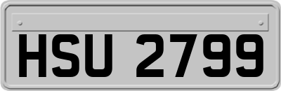 HSU2799