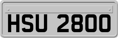 HSU2800