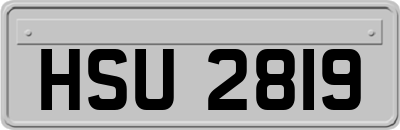 HSU2819