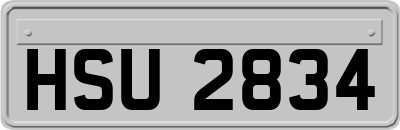 HSU2834