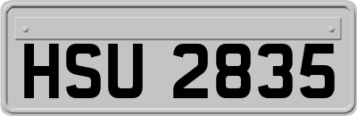 HSU2835