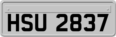 HSU2837