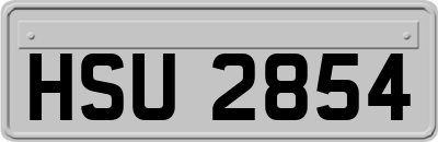 HSU2854