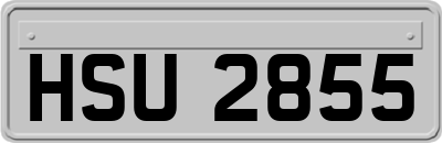 HSU2855