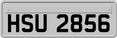 HSU2856