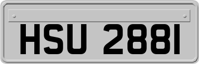 HSU2881