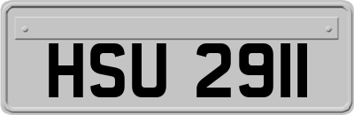 HSU2911