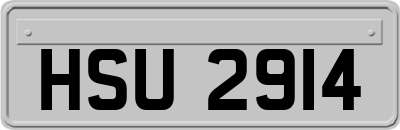 HSU2914