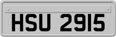 HSU2915