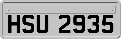 HSU2935