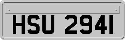 HSU2941